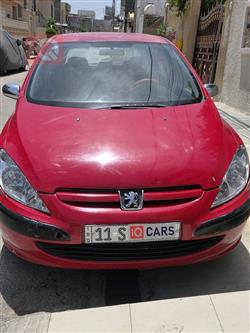 بيجو 307
